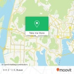 How to get to ９６２−１０ in 사하구 by Bus or Metro | Moovit