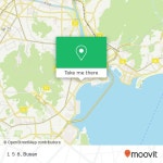 How to get to １５８ in 수영구 by Bus or Metro