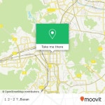 How to get to １２−２７ in 부산진구 by Metro, Bus or Light Rail