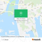 How to get to １０ in 사하구 by Bus or Metro?