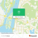 How to get to １４１４ in 사하구 by Bus, Metro or Light Rail | Moovit