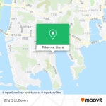 How to Get to 강남조선 in 사하구 by Bus?