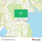 How to get to 다반 (문화골목) in 남구 by Bus or Metro | Moovit