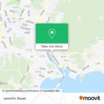 How to get to azworks in 수영구 by Bus or Metro?