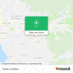 How to get to Clenfi in El Paso by Bus?