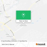 How to Get to JKIA Unit 3 in Embakasi by Bus?