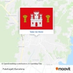 How to get to Palafrugell by Bus?