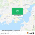 How to get to Ubaldina in Narón by Bus?