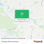 How to get to Alleeweg in Olfen by Bus or Train?