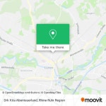 How to get to Drk Kita Abenteuerland in Lünen by Bus, Train or Subway?