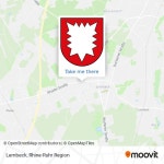 How to get to Lembeck in Dorsten by Bus, Train or Light Rail?
