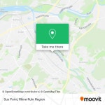 How to get to Sus Point in Hagen by Bus, Train or Subway?