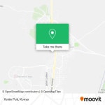 How to Get to Xside Pub in Selçuklu by Bus or Light Rail?