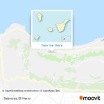 How to get to Sabinosa in Frontera by Bus?