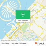 How to get to Dic Building 3 (Dell) in Dubai by Bus or Metro | Moovit