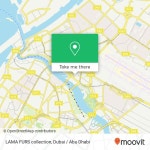How to get to LAMA FURS collection in Dubai by Bus or Metro | Moovit