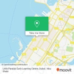 How to get to Little Pandas Early Learning Centre in Dubai by Bus or Metro | Moovit