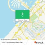 How to get to Vision Express in Dubai by Bus, Metro or Light Rail | Moovit