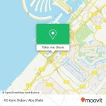 How to get to KO Gym in Dubai by Bus, Metro or Light Rail | Moovit