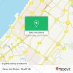 How to get to Qexpress in Dubai by Bus or Metro | Moovit