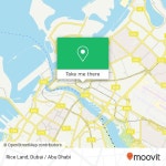 How to get to Rice Land in Dubai by Bus or Metro | Moovit