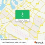 How to get to Al Futtaim Buildings in Dubai by Bus or Metro | Moovit