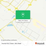 How to get to Aramex DLC in Dubai by Bus or Metro | Moovit