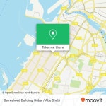 How to get to Belresheed Building in Dubai by Bus or Metro | Moovit