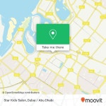 How to get to Star Kids Salon in Sharjah by Bus or Metro | Moovit