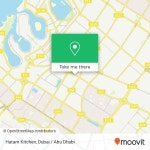 How to get to Hatam Kitchen in Sharjah by Bus or Metro | Moovit