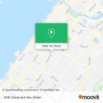 How to Get to XNB in Dubai by Metro or Bus?