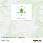 How to get to Silleda by Bus?