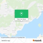 How to get to ABANCA in Poio by Bus?