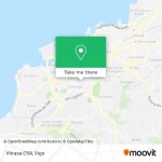 How to Get to Vitrasa C5A in Vigo by Bus or Ferry?