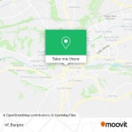 How to get to rif in Caso Histórico by Bus?