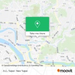 How to get to 大心 in 士林區 by Bus or Metro?