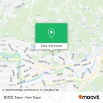 How to get to 紫雲里 in 內湖區 by Bus, Metro or Train?