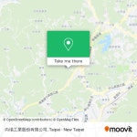 How to get to 向瑒工業股份有限公司 in Keelung by Bus?