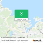 How to get to 詩詩快剪染髮接髮專門店 in Keelung by Bus, Train or Metro?