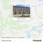 How to get to Plappeville by Bus?