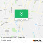 How to get to Carnext in Vösendorf by Bus, Subway, Train or Light Rail?