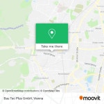 How to get to Bau Tec Plus GmbH in 23., Liesing by Bus, Subway, Train or Light Rail?
