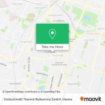 How to get to Goldschmidt Thermit Railservice GmbH in 23., Liesing by Bus, Subway, Light Rail or S-Bahn?