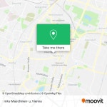 How to get to mks Maschinen- u in 23., Liesing by Bus, Subway, Light Rail or S-Bahn?