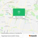 How to get to Hagemeyer Austria GmbH in 23., Liesing by Bus, Subway or Light Rail?