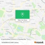 How to get to ISOMANN Ali ZARIF in 10., Favoriten by Bus, Subway or Light Rail?