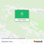 How to get to Alplgraben in Austria by Train, Bus or Light Rail?