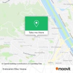 How to get to Endstation 38er in 19., Döbling by Bus, Train, Subway or Light Rail?