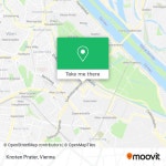 How to get to Knoten Prater in 3., Landstraße by Subway, Bus or Light Rail?