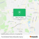 How to get to Perchtoldsdorf Bahn-Haltestelle by Bus, Subway, Light Rail or S-Bahn?